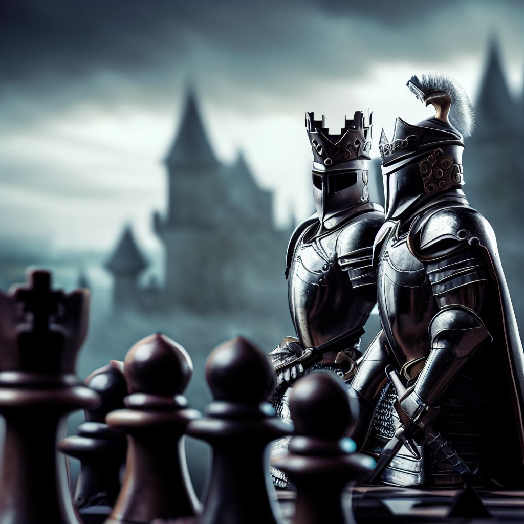 Rediscovering the Essence of Chess - The Virtues of Slow Play